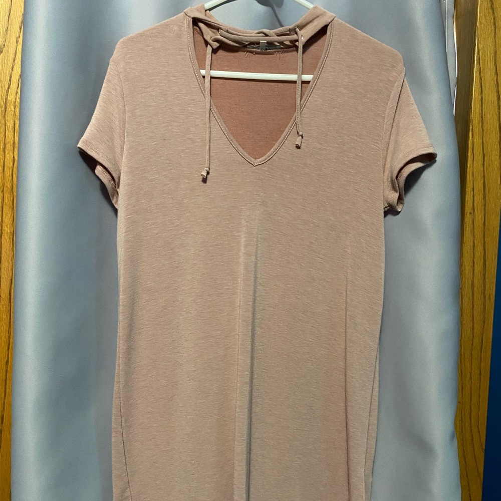 Charlotte Russe dress